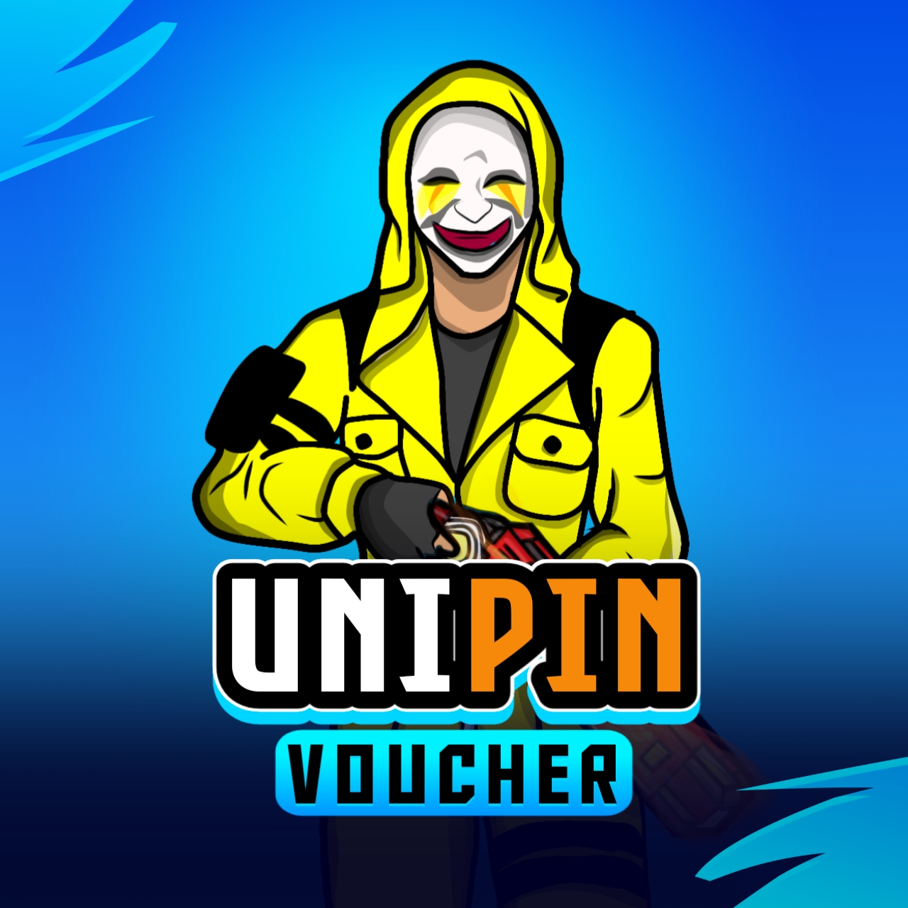 UNIPIN VOUCHER (BDT)