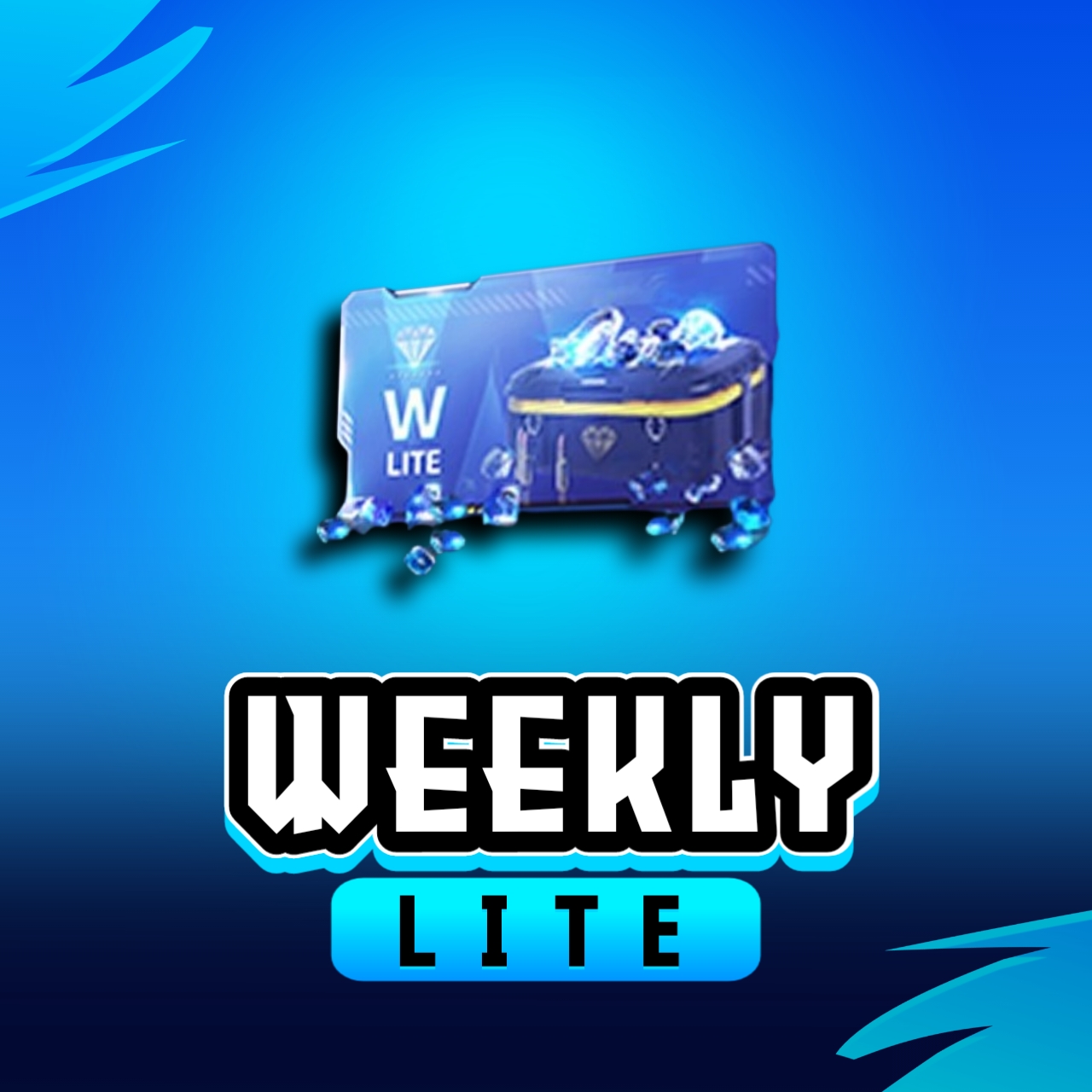 Weekly Lite [BD Server]