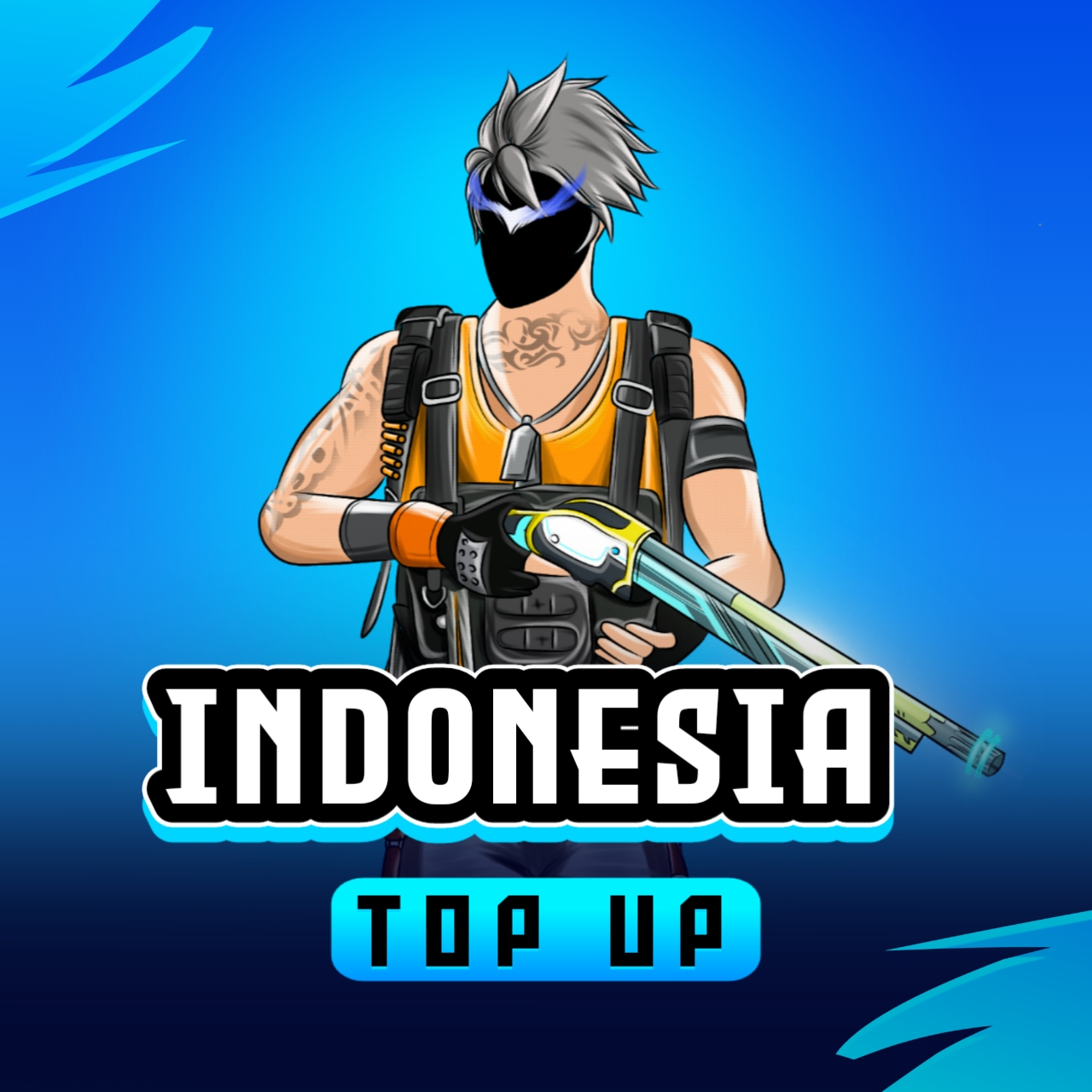INDONESIA SERVER
