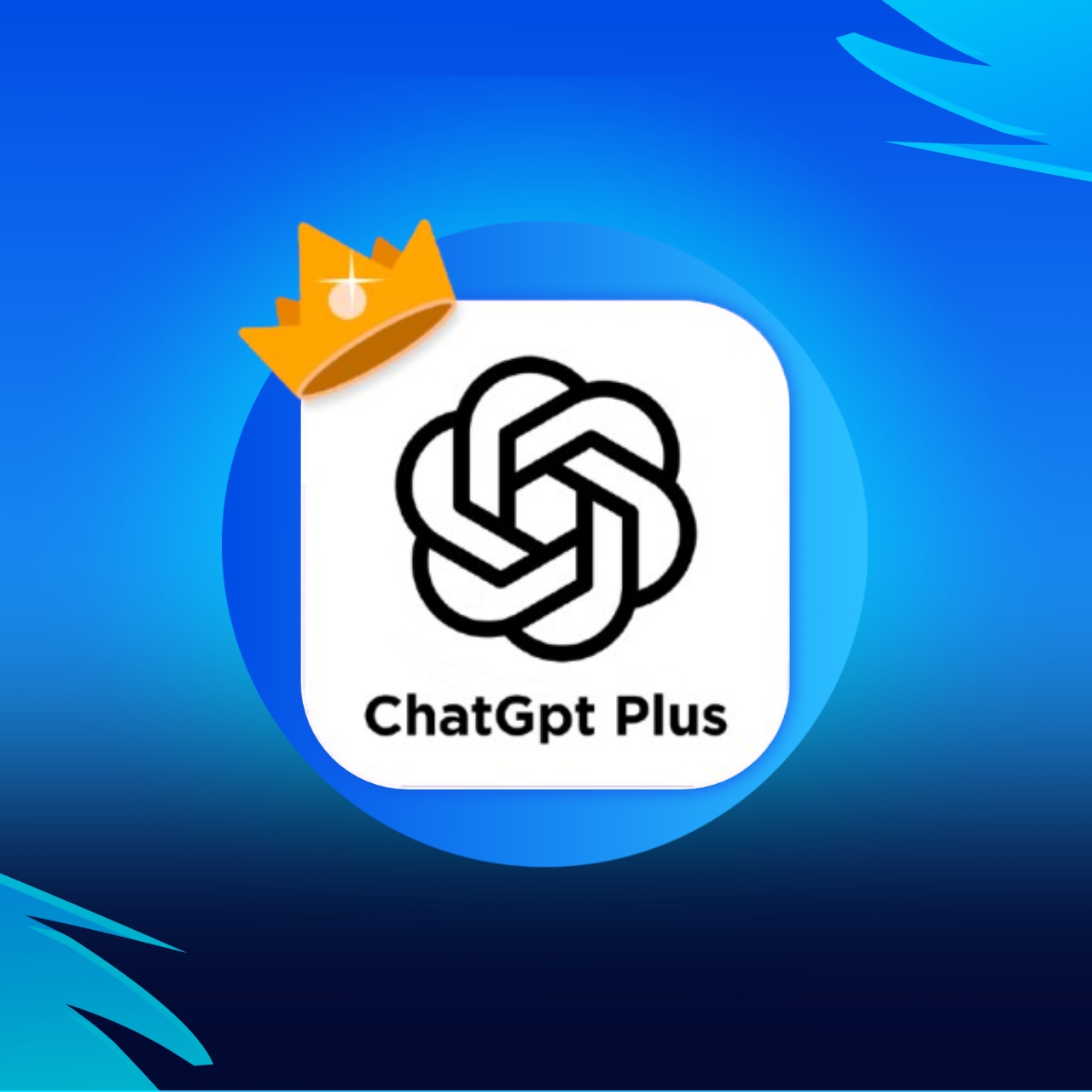 CHATGPT PLUS